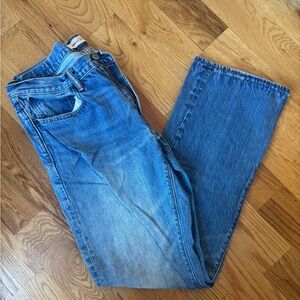Men's Gap Bootcut Jeans